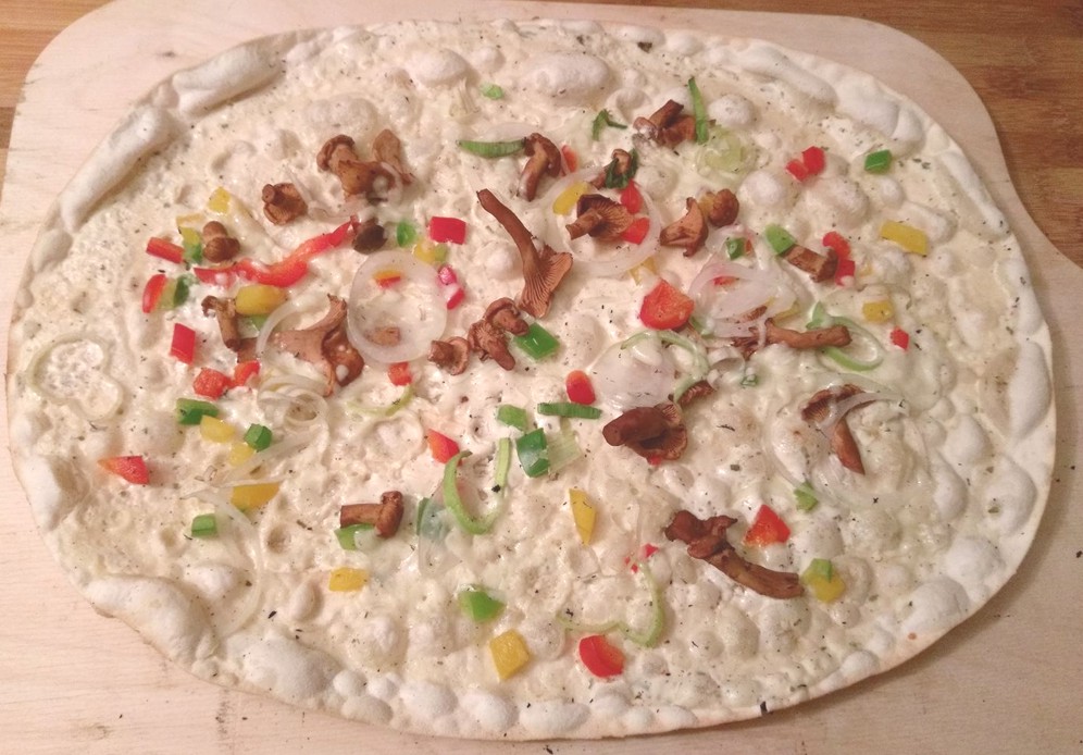 flammkuchen