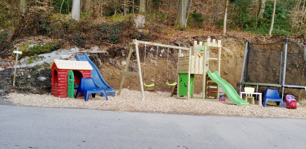 Spielplatz